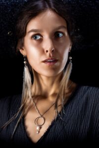 Alexandra Allaya